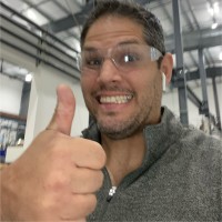 Atlantis Industries Corporation Employee Randy Rogers's profile photo