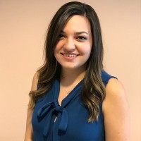 WEST COAST GLAZING Employee Haley Torres's profile photo