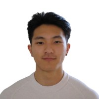 RestoreFast Employee Benjamin Yi's profile photo
