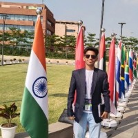 Vibranta Employee Ambar Beohar's profile photo