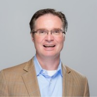 Escalent Employee Stephan Schroeder's profile photo