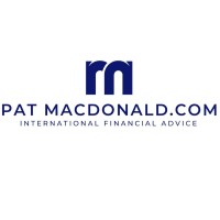 Patrick MacDonald Email & Phone Number