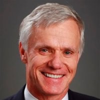 CIBC Wood Gundy Employee Stan Clark's profile photo