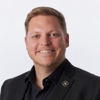 MCI Australia Employee Ricky Hamilton's profile photo