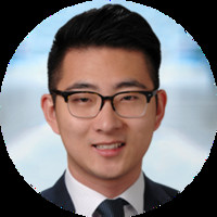 MPowered Capital Employee Winston Jin's profile photo