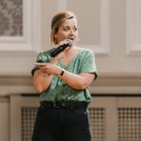 Quadmark Employee Helen Earl's profile photo