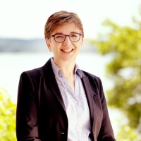 Akademie für Führungskräfte der Wirtschaft GmbH Employee Regina Kern's profile photo
