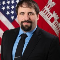 U.S. Army Engineering and Support Center Huntsville Employee Andrew Anderson's profile photo