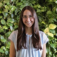 Allegria Therapeutics Employee Johanna Kammann's profile photo