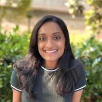 Maven AGI Employee Shanthi Thillairajah's profile photo
