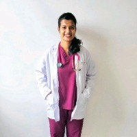 Aimsrc Employee Bhadrannvar's profile photo
