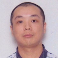 SADAR Employee Yi-Te Lee's profile photo
