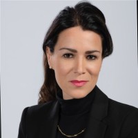 Cinespace Studios Employee Magali Simard's profile photo