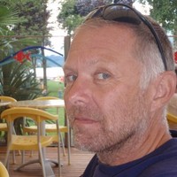 Venator Corp Employee Peter Silverans's profile photo