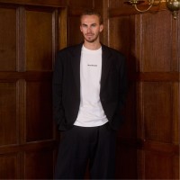 Liberty. Employee Jack Spence's profile photo