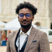 INNOVA - Technology Transfer and Valorisation Employee Yishak Amdeselassie's profile photo