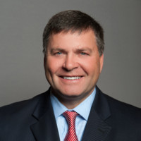 Raymond James Employee Jeff Haller's profile photo