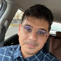 Amazon Web Services (AWS) Employee Andrew Nobles's profile photo