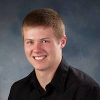 VISION TRANSPORTATION, INC Employee Jordan Johnson's profile photo