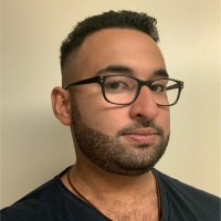 Spartan Controls Employee Othman A.'s profile photo