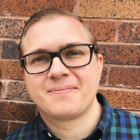 NORTHCENTRAL TELCOM Employee Alexander Lindholm's profile photo