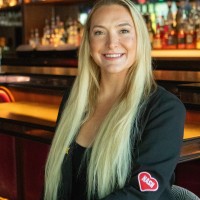 Puttshack Employee Bailey Thayer's profile photo