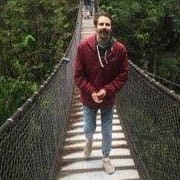 Area Environments Employee Oliver Evans's profile photo