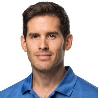 QEDMA Quantum Computing Employee Asaf Berkovitch's profile photo