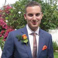 Northell Partners Employee Alex Beardsall's profile photo