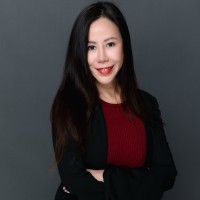 Ericsson Employee Jacqueline Chan's profile photo