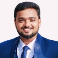 Deepak Baskaran Email