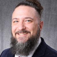 MaineHealth Employee Ryan LeFebvre's profile photo