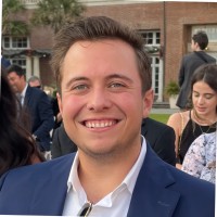 Crosland Southeast Employee Trent Martin's profile photo