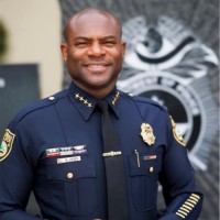 Miami Beach Police Department Employee Wayne Jones's profile photo