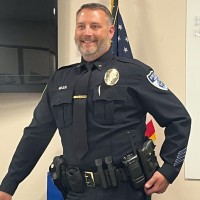 City of Ashland, OR Employee Dan Moulin's profile photo