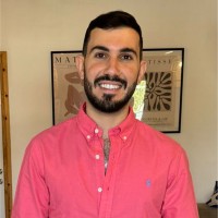 Niv Sampson's profile photo