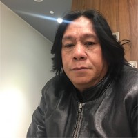 Boom Construction Company Employee Jude Gensaya's profile photo