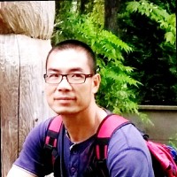 Canary Medical Inc. Employee Joe Cai's profile photo