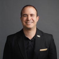 Los Angeles Football Club (LAFC) Employee Ryan Bishara's profile photo