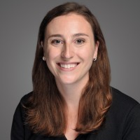 Amazon Web Services (AWS) Employee Anna Gallagher's profile photo