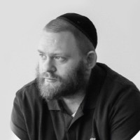 Zapir Visualizations Employee Andres Mogelnicki's profile photo