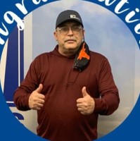 TW Metals Employee Stephen Beach's profile photo