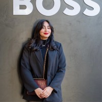 Safari Retail Group Employee Wiam Ramli's profile photo