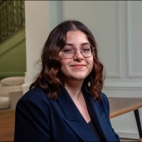 DATANEO Employee Sara Merimeche's profile photo