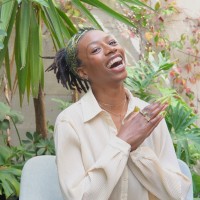 Standard Dose Employee Arielle Jernigan's profile photo