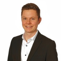 Graubündner Kantonalbank Employee Marc Niederer's profile photo