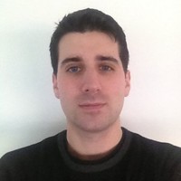 CT Ireland Employee Sean Collis's profile photo