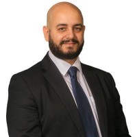 Fusion Consulting Group Employee George Antoniou's profile photo