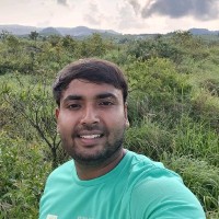 Microsoft Employee Asit Sahoo's profile photo