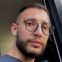 v-tracker Employee Fernando Albino's profile photo